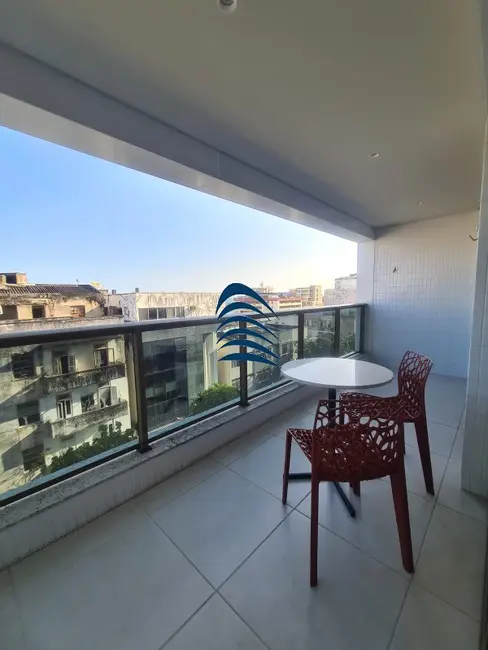 Apartamento com 1 quarto à venda, 48m2 em Barra, Salvador - BA - imagem 6 Foto 6 de Apartamento com 1 quarto à venda, 48m2 em Barra, Salvador - BA