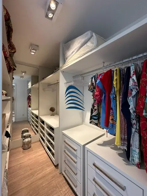 Apartamento com 3 quartos à venda, 461m2 em Canela, Salvador - BA - imagem 3 Foto 3 de Apartamento com 3 quartos à venda, 461m2 em Canela, Salvador - BA