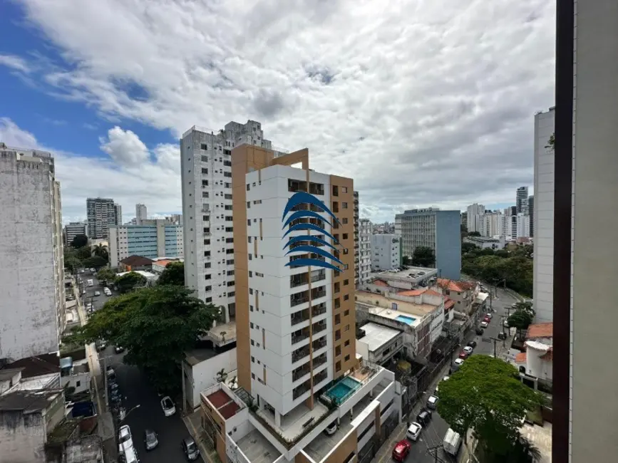 Apartamento com 3 quartos à venda, 461m2 em Canela, Salvador - BA - imagem 4 Foto 4 de Apartamento com 3 quartos à venda, 461m2 em Canela, Salvador - BA
