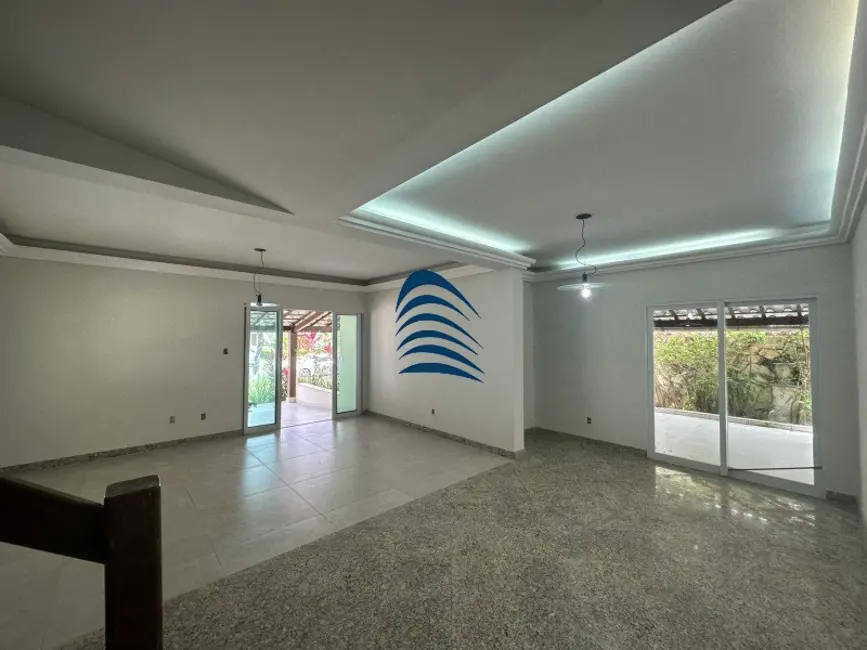 Casa de Condomínio com 5 quartos à venda, 500m2 em Piatã, Salvador - BA - imagem 8 Foto 8 de Casa de Condomínio com 5 quartos à venda, 500m2 em Piatã, Salvador - BA