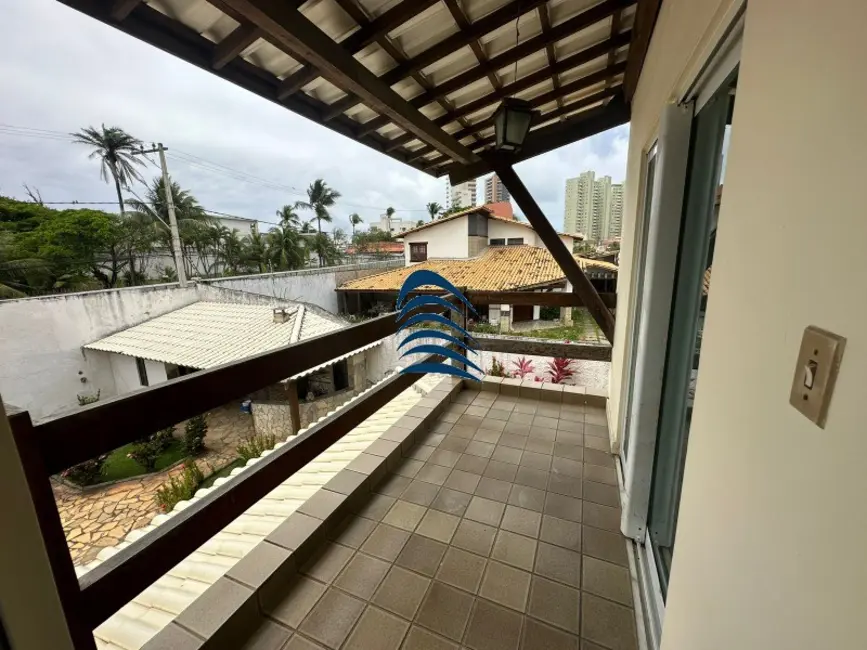 Casa de Condomínio com 5 quartos à venda, 500m2 em Piatã, Salvador - BA - imagem 6 Foto 6 de Casa de Condomínio com 5 quartos à venda, 500m2 em Piatã, Salvador - BA