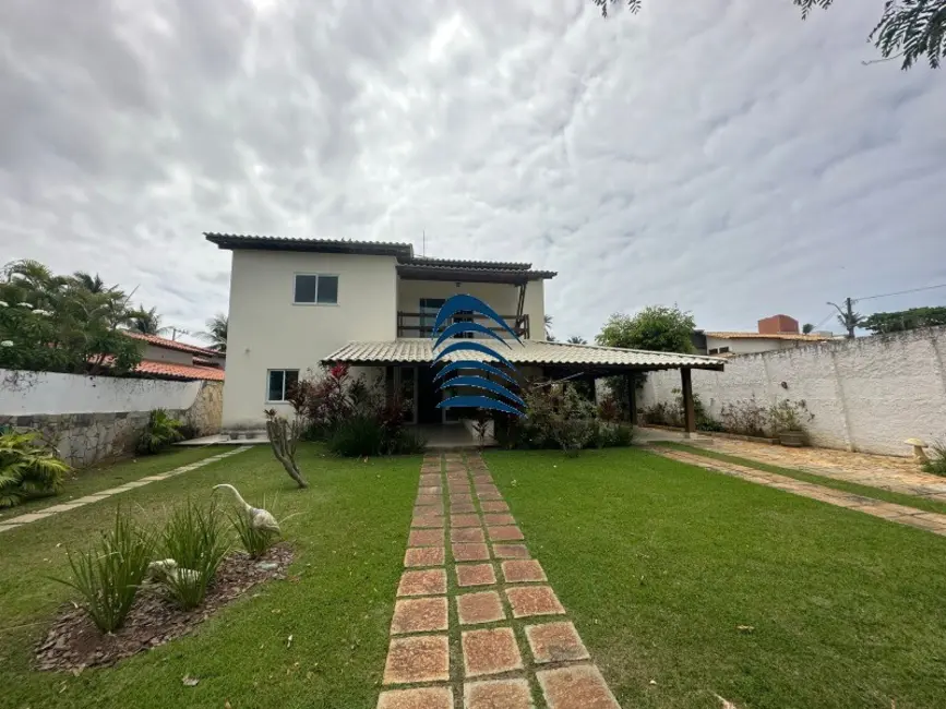 Foto 2 de Casa de Condomínio com 5 quartos à venda, 500m2 em Piatã, Salvador - BA