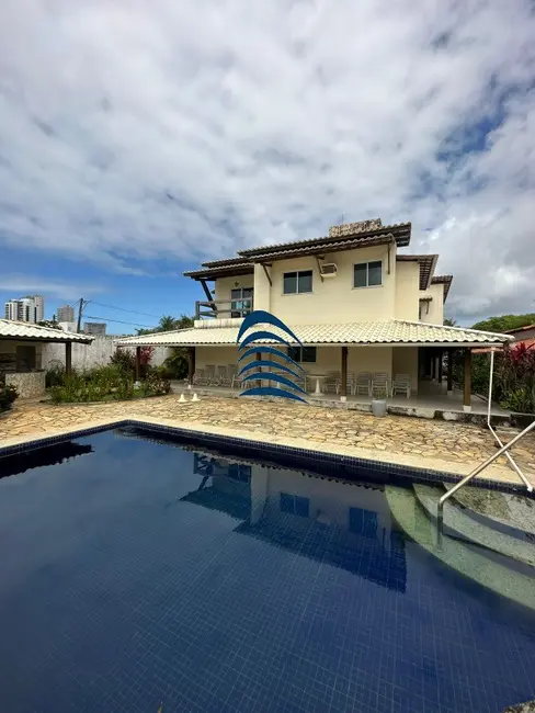 Foto 1 de Casa de Condomínio com 5 quartos à venda, 500m2 em Piatã, Salvador - BA