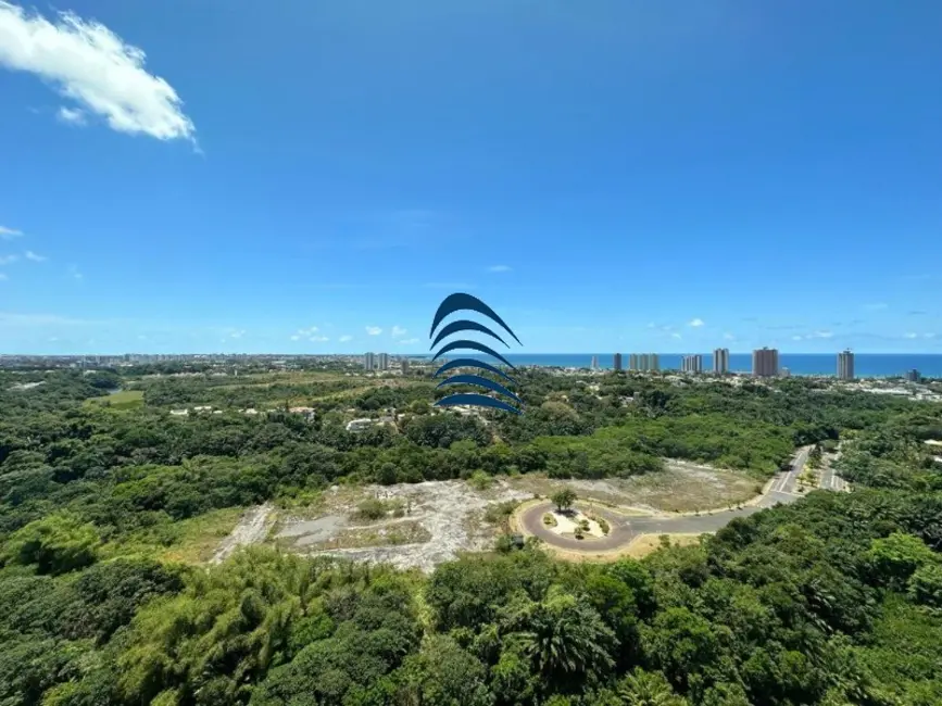 Foto 2 de Apartamento com 4 quartos à venda, 276m2 em Patamares, Salvador - BA