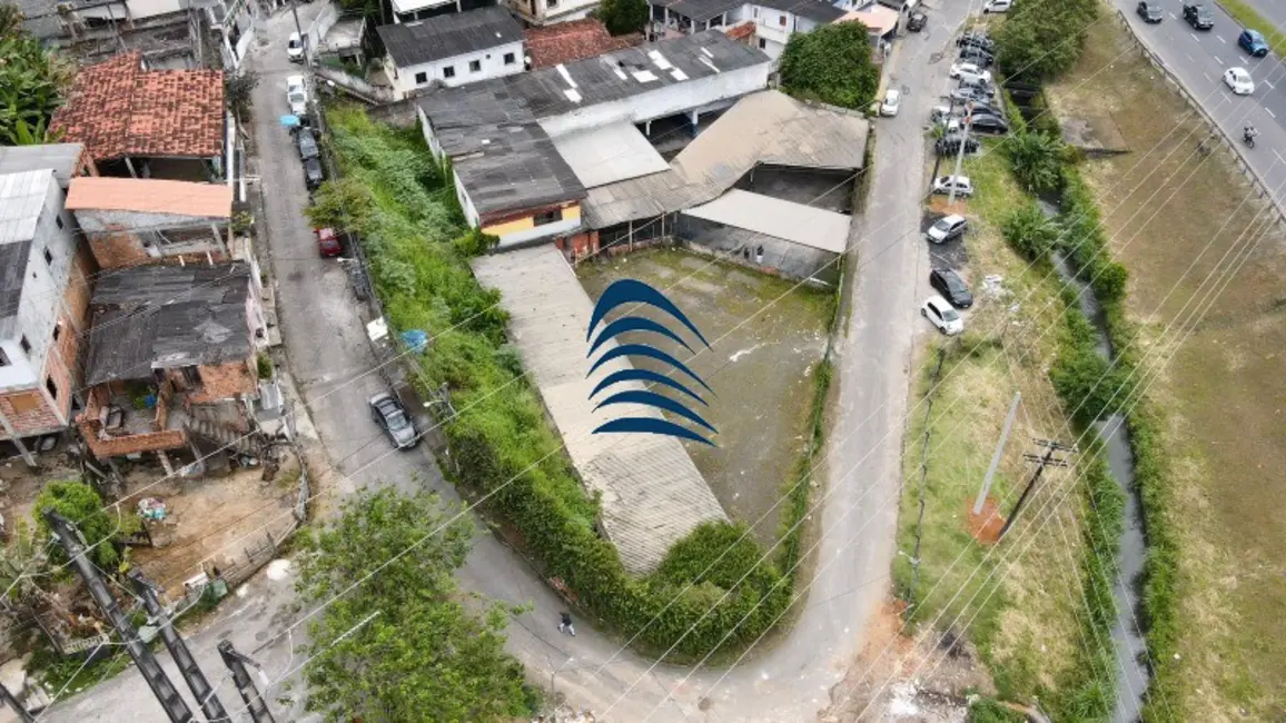 Armazém / Galpão à venda, 2000m2 em Campinas de Brotas, Salvador - BA - imagem 3 Foto 3 de Armazém / Galpão à venda, 2000m2 em Campinas de Brotas, Salvador - BA