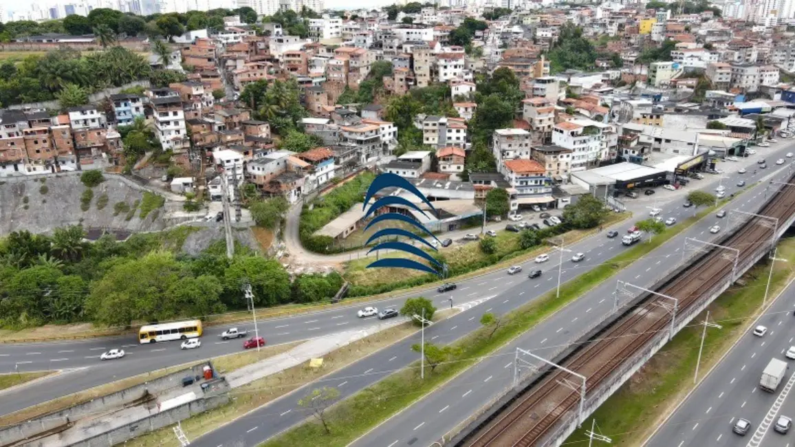 Armazém / Galpão à venda, 2000m2 em Campinas de Brotas, Salvador - BA - imagem 7 Foto 7 de Armazém / Galpão à venda, 2000m2 em Campinas de Brotas, Salvador - BA