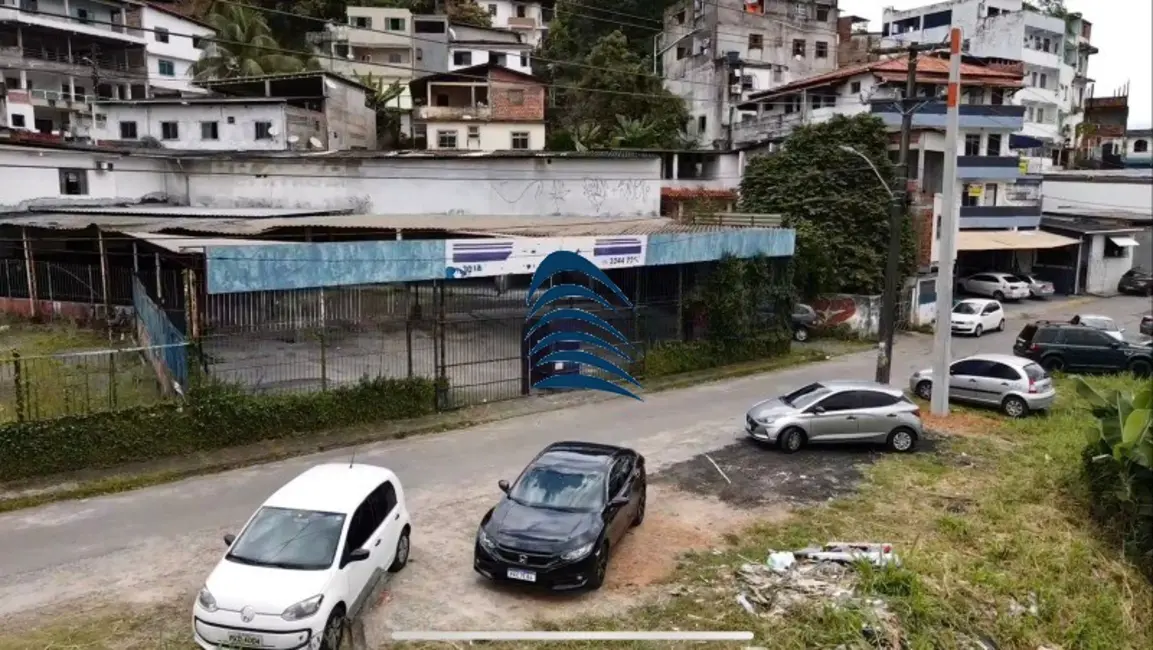 Armazém / Galpão à venda, 2000m2 em Campinas de Brotas, Salvador - BA - imagem 4 Foto 4 de Armazém / Galpão à venda, 2000m2 em Campinas de Brotas, Salvador - BA