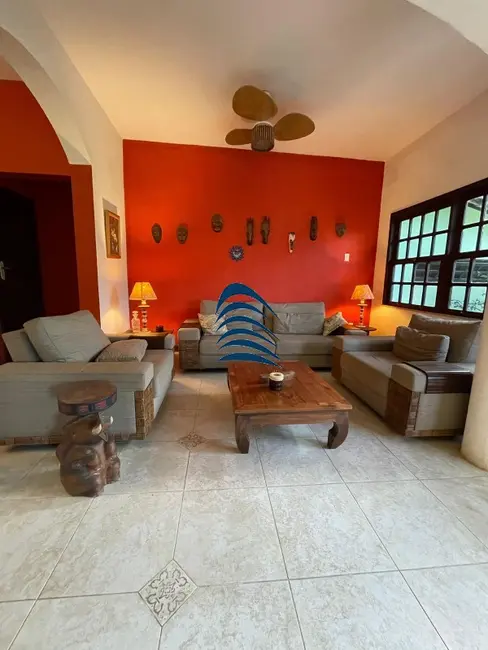Foto 2 de Casa de Condomínio com 4 quartos à venda, 322m2 em Piatã, Salvador - BA