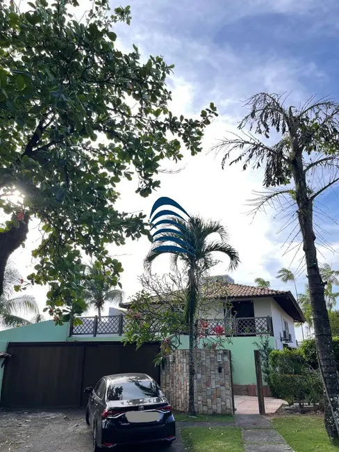 Foto 1 de Casa de Condomínio com 4 quartos à venda, 322m2 em Piatã, Salvador - BA