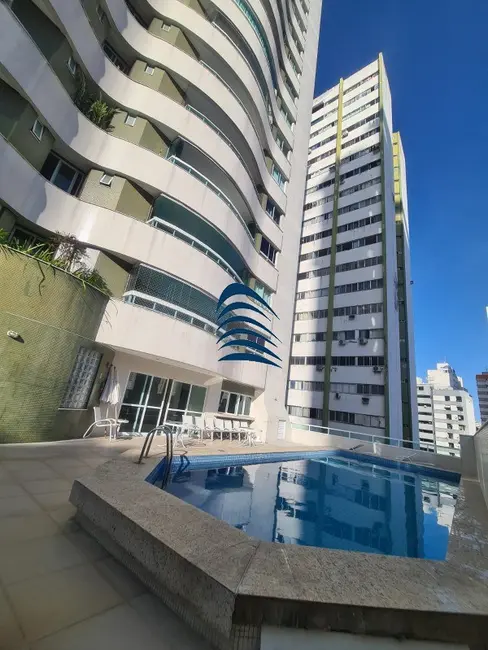 Foto 1 de Apartamento com 2 quartos à venda, 98m2 em Vitória, Salvador - BA