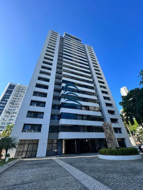 Foto 1 de Apartamento com 3 quartos à venda, 144m2 em Jardim Apipema, Salvador - BA