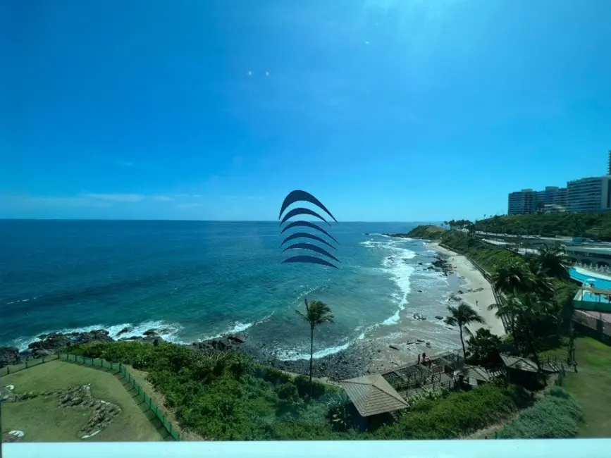 Foto 2 de Apartamento com 1 quarto à venda, 88m2 em Ondina, Salvador - BA