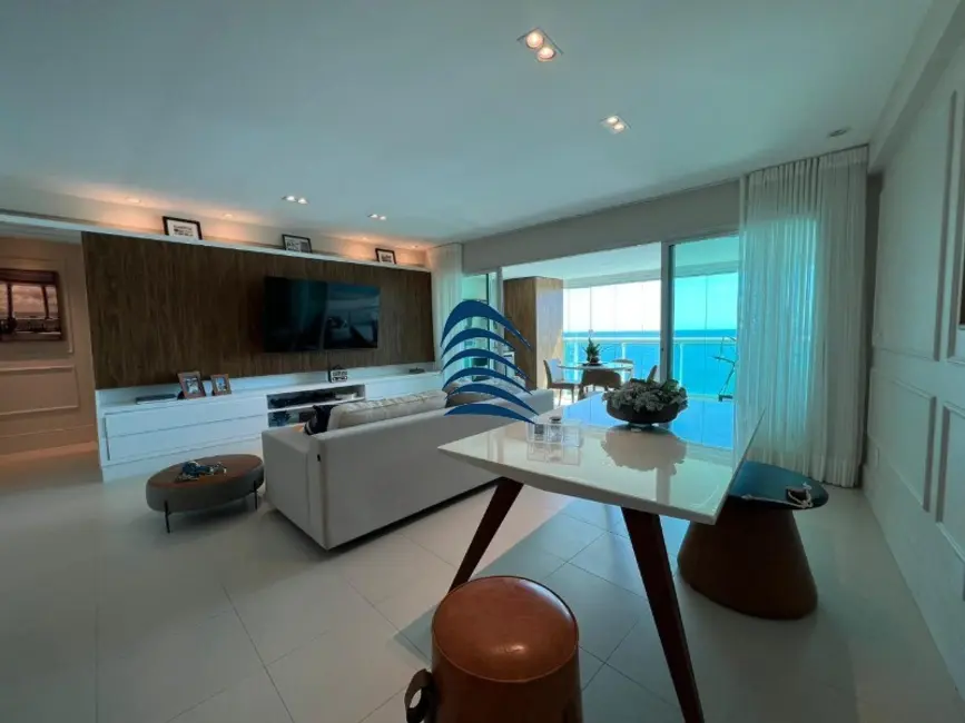 Foto 6 de Apartamento com 1 quarto à venda, 88m2 em Ondina, Salvador - BA