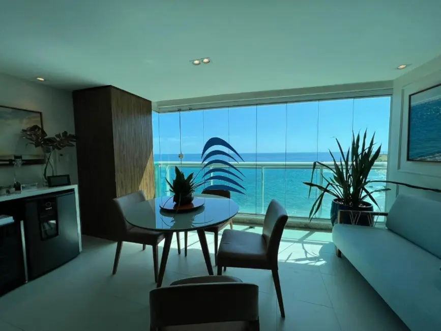 Foto 3 de Apartamento com 1 quarto à venda, 88m2 em Ondina, Salvador - BA