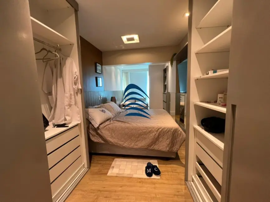 Foto 4 de Apartamento com 1 quarto à venda, 88m2 em Ondina, Salvador - BA