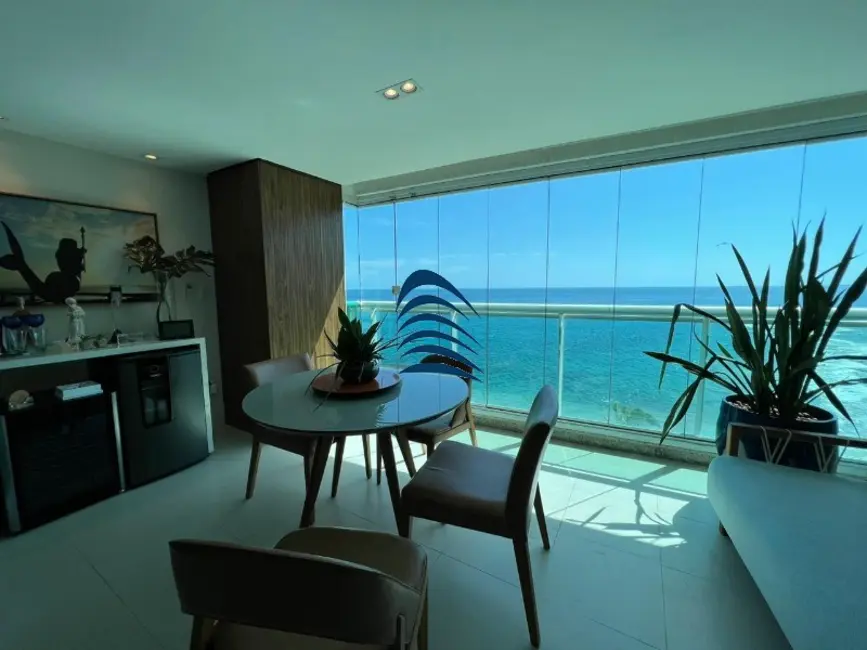Foto 1 de Apartamento com 1 quarto à venda, 88m2 em Ondina, Salvador - BA