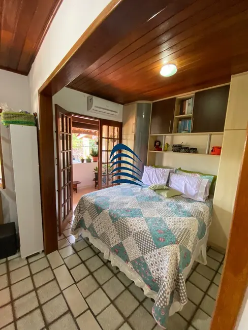 Foto 2 de Casa de Condomínio com 4 quartos à venda, 209m2 em Stella Maris, Salvador - BA