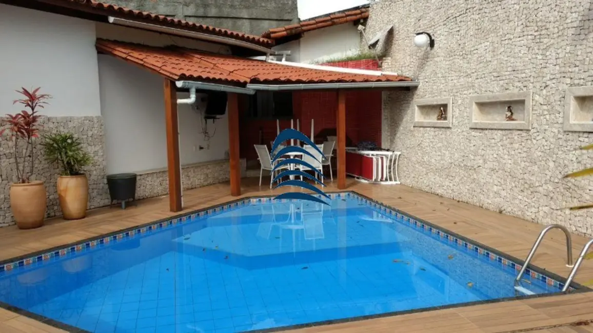 Casa de Condomínio com 3 quartos à venda, 276m2 em Horto Florestal, Salvador - BA - imagem 5 Foto 5 de Casa de Condomínio com 3 quartos à venda, 276m2 em Horto Florestal, Salvador - BA
