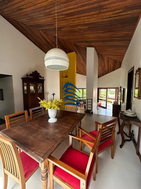 Casa de Condomínio com 3 quartos à venda, 276m2 em Horto Florestal, Salvador - BA - imagem 4 Foto 4 de Casa de Condomínio com 3 quartos à venda, 276m2 em Horto Florestal, Salvador - BA