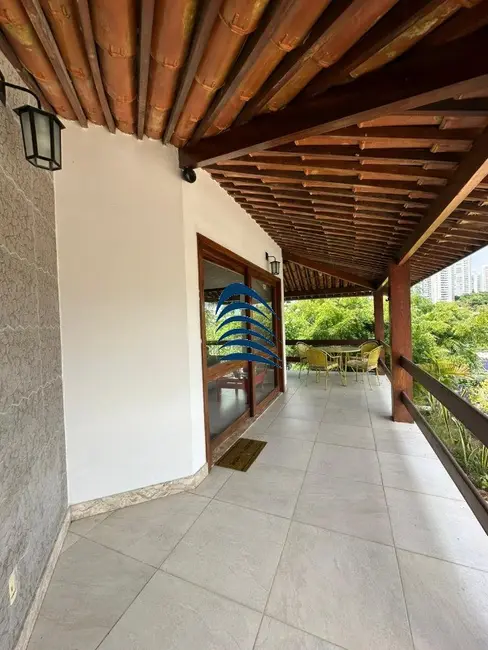 Casa de Condomínio com 3 quartos à venda, 276m2 em Horto Florestal, Salvador - BA - imagem 6 Foto 6 de Casa de Condomínio com 3 quartos à venda, 276m2 em Horto Florestal, Salvador - BA