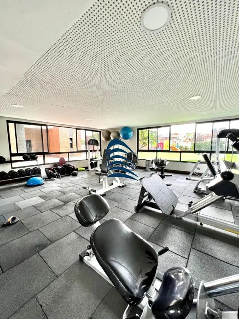 Foto 6 de Apartamento com 3 quartos à venda, 183m2 em Federação, Salvador - BA