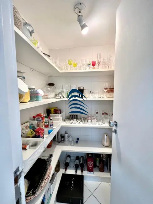 Foto 4 de Apartamento com 3 quartos à venda, 183m2 em Federação, Salvador - BA