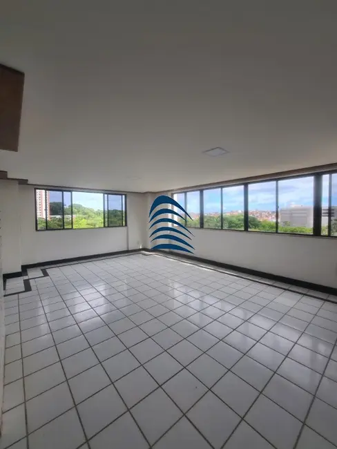 Apartamento com 3 quartos à venda, 85m2 em Salvador - BA - imagem 9 Foto 9 de Apartamento com 3 quartos à venda, 85m2 em Salvador - BA