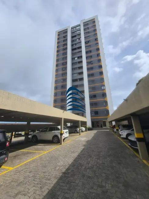 Apartamento com 3 quartos à venda, 85m2 em Salvador - BA - imagem 6 Foto 6 de Apartamento com 3 quartos à venda, 85m2 em Salvador - BA
