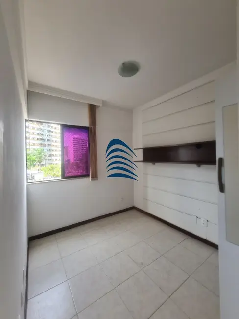 Apartamento com 3 quartos à venda, 85m2 em Salvador - BA - imagem 4 Foto 4 de Apartamento com 3 quartos à venda, 85m2 em Salvador - BA