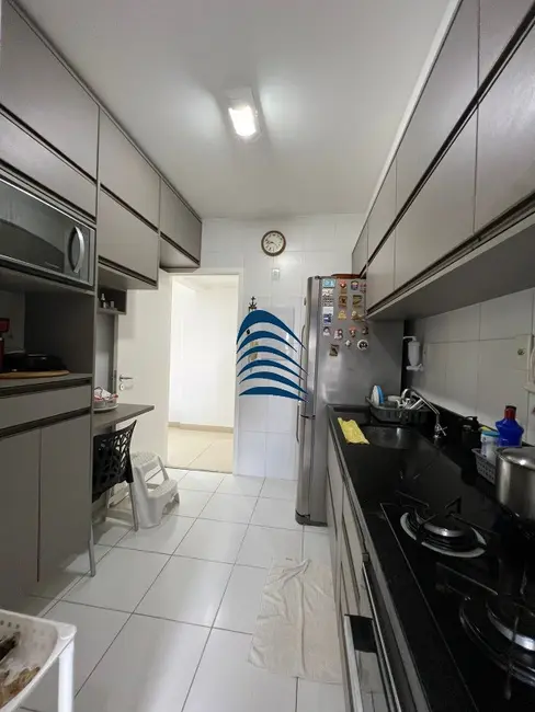 Foto 2 de Apartamento com 3 quartos à venda, 82m2 em Piatã, Salvador - BA