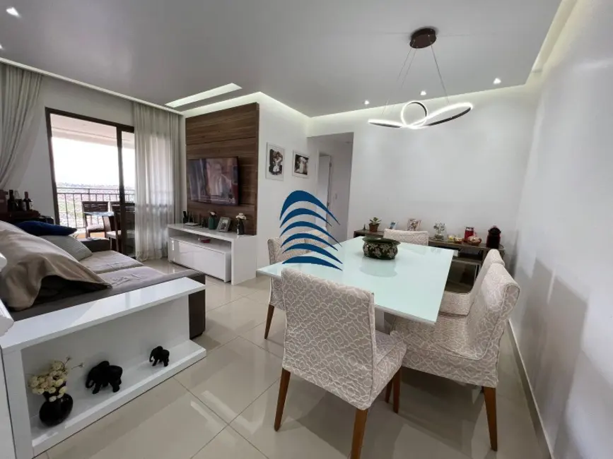 Foto 1 de Apartamento com 3 quartos à venda, 82m2 em Piatã, Salvador - BA