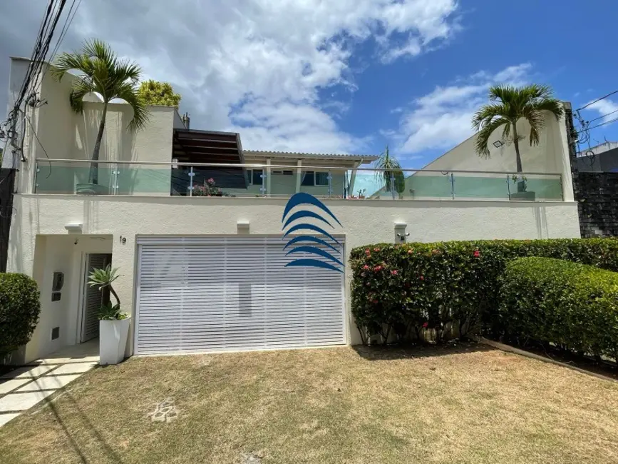 Foto 1 de Casa com 4 quartos à venda, 310m2 em Itaigara, Salvador - BA