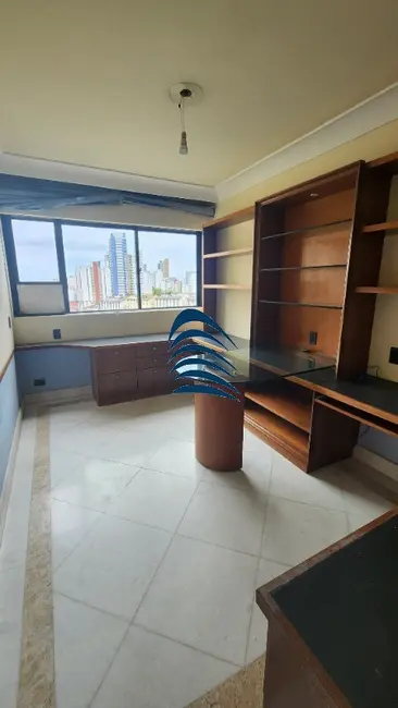 Apartamento com 4 quartos à venda, 156m2 em Graça, Salvador - BA - imagem 4 Foto 4 de Apartamento com 4 quartos à venda, 156m2 em Graça, Salvador - BA