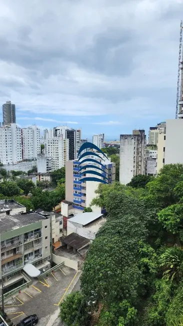 Apartamento com 4 quartos à venda, 156m2 em Graça, Salvador - BA - imagem 3 Foto 3 de Apartamento com 4 quartos à venda, 156m2 em Graça, Salvador - BA