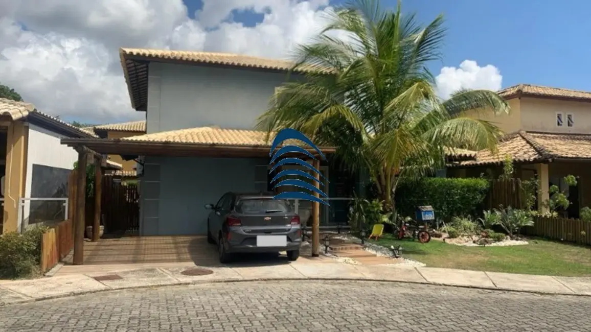 Foto 1 de Casa de Condomínio com 3 quartos à venda, 248m2 em Piatã, Salvador - BA