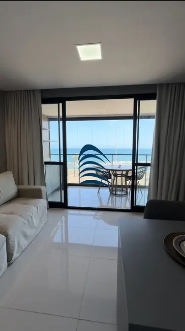 Foto 1 de Apartamento com 1 quarto à venda, 44m2 em Barra, Salvador - BA