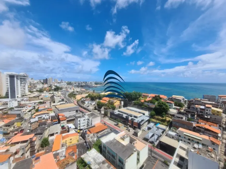 Foto 1 de Apartamento com 2 quartos à venda, 168m2 em Ondina, Salvador - BA