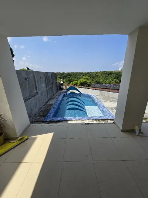 Casa de Condomínio com 6 quartos à venda, 600m2 em Patamares, Salvador - BA - imagem 8 Foto 8 de Casa de Condomínio com 6 quartos à venda, 600m2 em Patamares, Salvador - BA