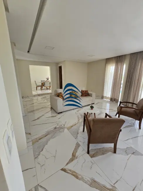 Casa de Condomínio com 6 quartos à venda, 600m2 em Patamares, Salvador - BA - imagem 7 Foto 7 de Casa de Condomínio com 6 quartos à venda, 600m2 em Patamares, Salvador - BA