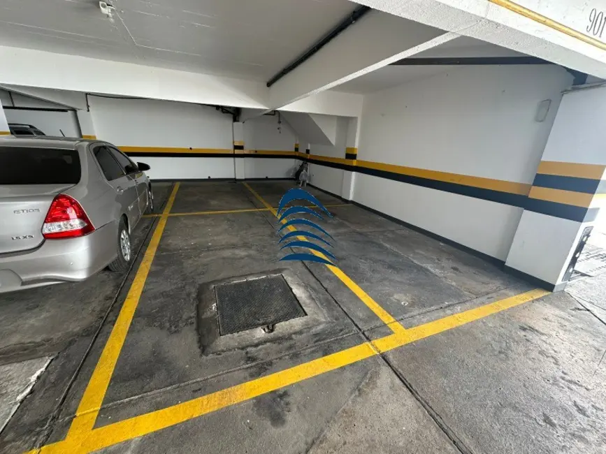 Apartamento com 3 quartos à venda, 100m2 em Caminho das Árvores, Salvador - BA - imagem 2 Foto 2 de Apartamento com 3 quartos à venda, 100m2 em Caminho das Árvores, Salvador - BA