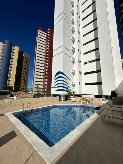 Apartamento com 3 quartos à venda, 100m2 em Caminho das Árvores, Salvador - BA - imagem 3 Foto 3 de Apartamento com 3 quartos à venda, 100m2 em Caminho das Árvores, Salvador - BA