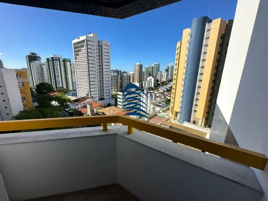 Apartamento com 3 quartos à venda, 100m2 em Caminho das Árvores, Salvador - BA - imagem 6 Foto 6 de Apartamento com 3 quartos à venda, 100m2 em Caminho das Árvores, Salvador - BA