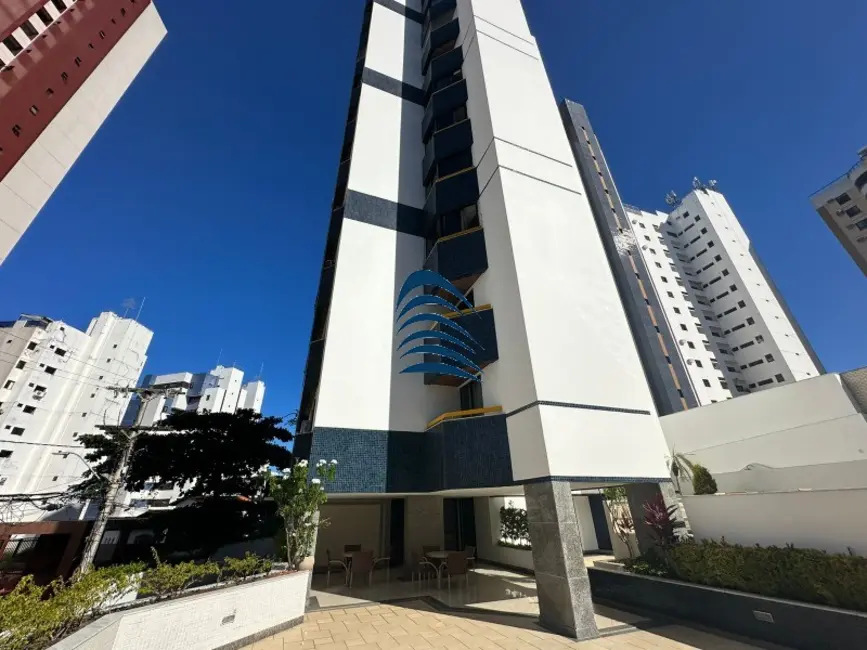 Apartamento com 3 quartos à venda, 100m2 em Caminho das Árvores, Salvador - BA - imagem 8 Foto 8 de Apartamento com 3 quartos à venda, 100m2 em Caminho das Árvores, Salvador - BA