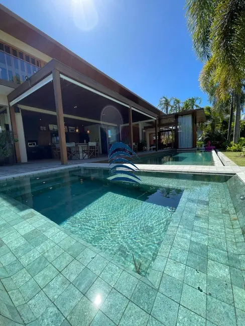 Casa de Condomínio com 5 quartos à venda, 633m2 em Mata De Sao Joao - BA - imagem 1 Foto 1 de Casa de Condomínio com 5 quartos à venda, 633m2 em Mata De Sao Joao - BA