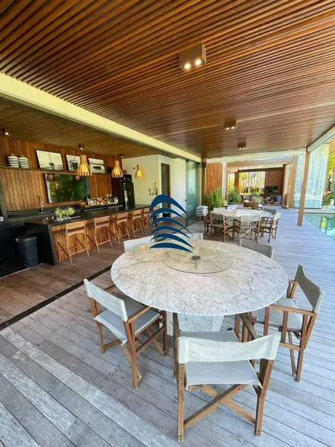 Casa de Condomínio com 5 quartos à venda, 633m2 em Mata De Sao Joao - BA - imagem 3 Foto 3 de Casa de Condomínio com 5 quartos à venda, 633m2 em Mata De Sao Joao - BA