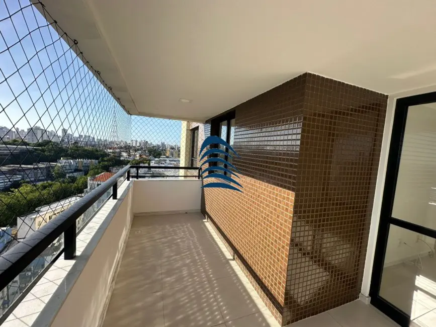 Foto 1 de Apartamento com 2 quartos à venda, 78m2 em Federação, Salvador - BA