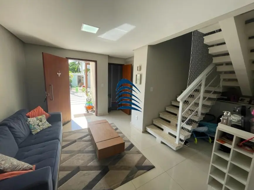 Casa com 3 quartos à venda, 120m2 em Camacari - BA - imagem 8 Foto 8 de Casa com 3 quartos à venda, 120m2 em Camacari - BA