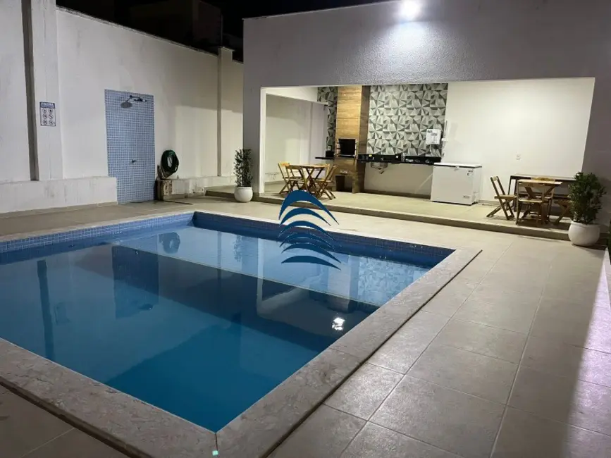 Casa com 3 quartos à venda, 120m2 em Camacari - BA - imagem 5 Foto 5 de Casa com 3 quartos à venda, 120m2 em Camacari - BA