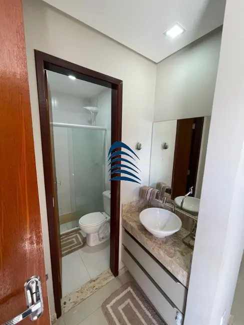 Casa com 3 quartos à venda, 120m2 em Camacari - BA - imagem 3 Foto 3 de Casa com 3 quartos à venda, 120m2 em Camacari - BA