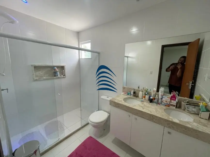Casa com 3 quartos à venda, 120m2 em Camacari - BA - imagem 2 Foto 2 de Casa com 3 quartos à venda, 120m2 em Camacari - BA